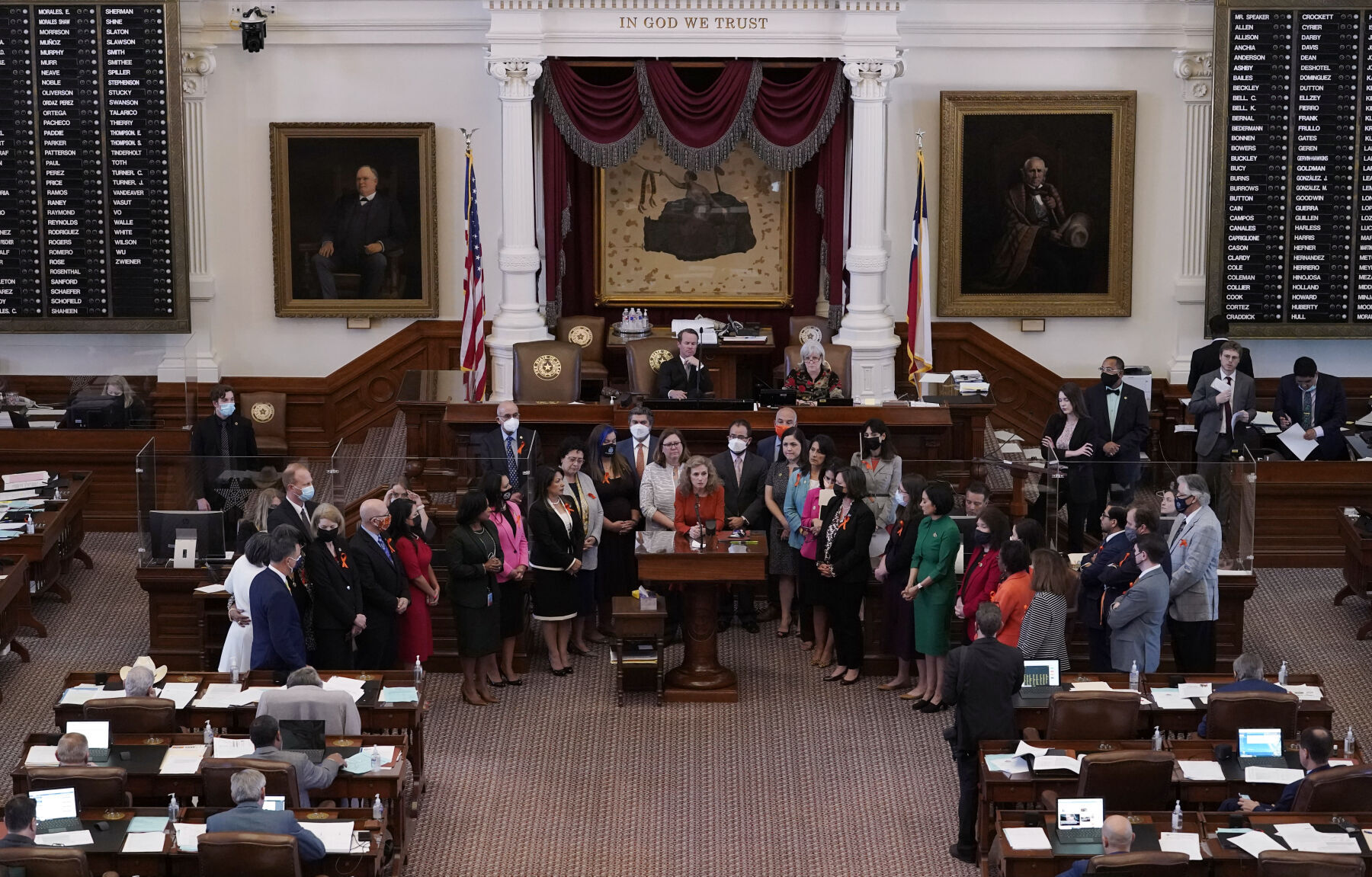 What implications are there for abortion laws in other states?